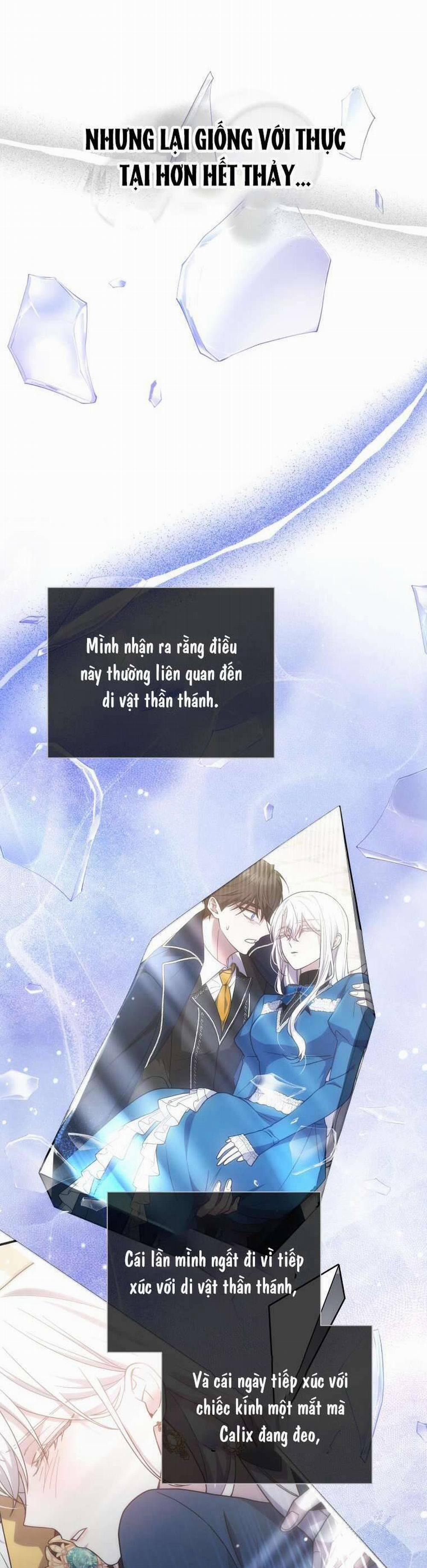 Cháu Trai Của Nam Chính Rất Thích Tôi 54 trang 18