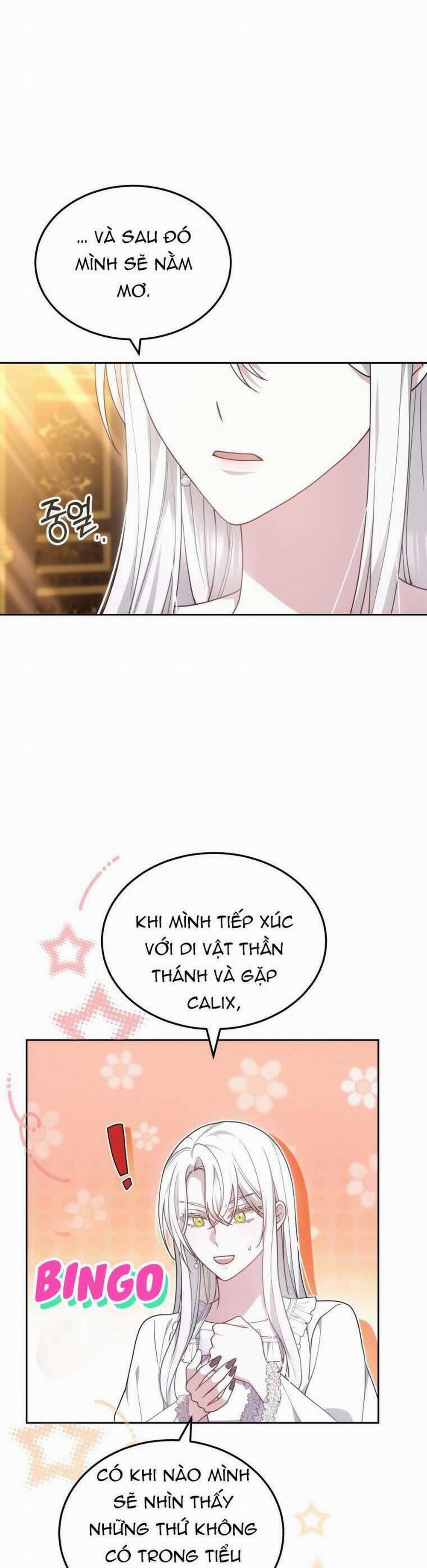 Cháu Trai Của Nam Chính Rất Thích Tôi 54 trang 20