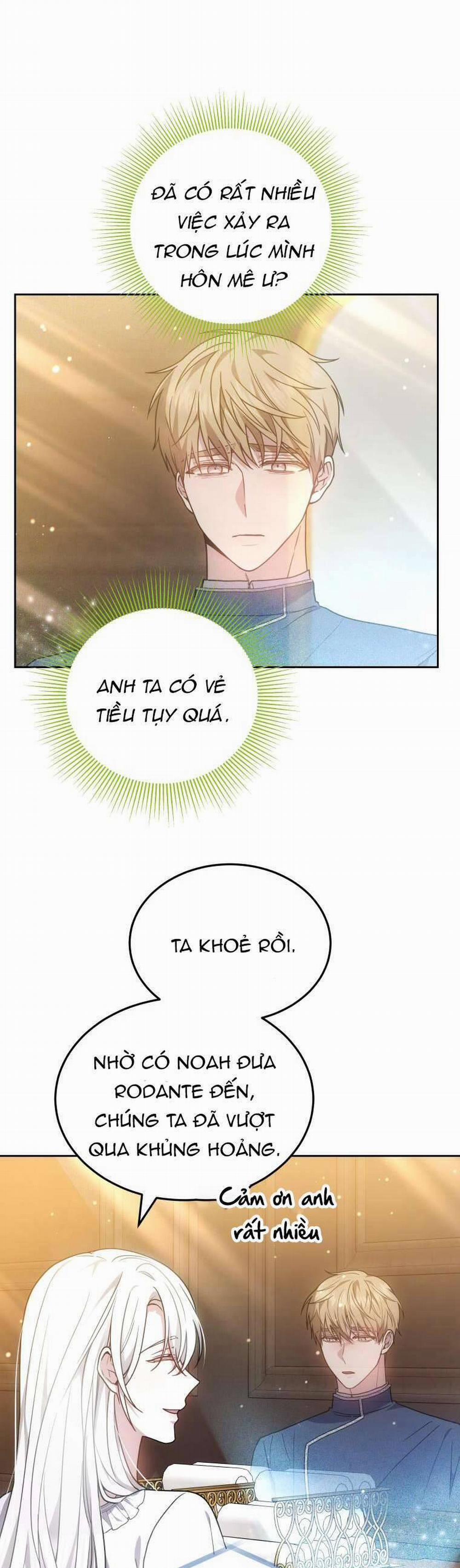 Cháu Trai Của Nam Chính Rất Thích Tôi 54 trang 22