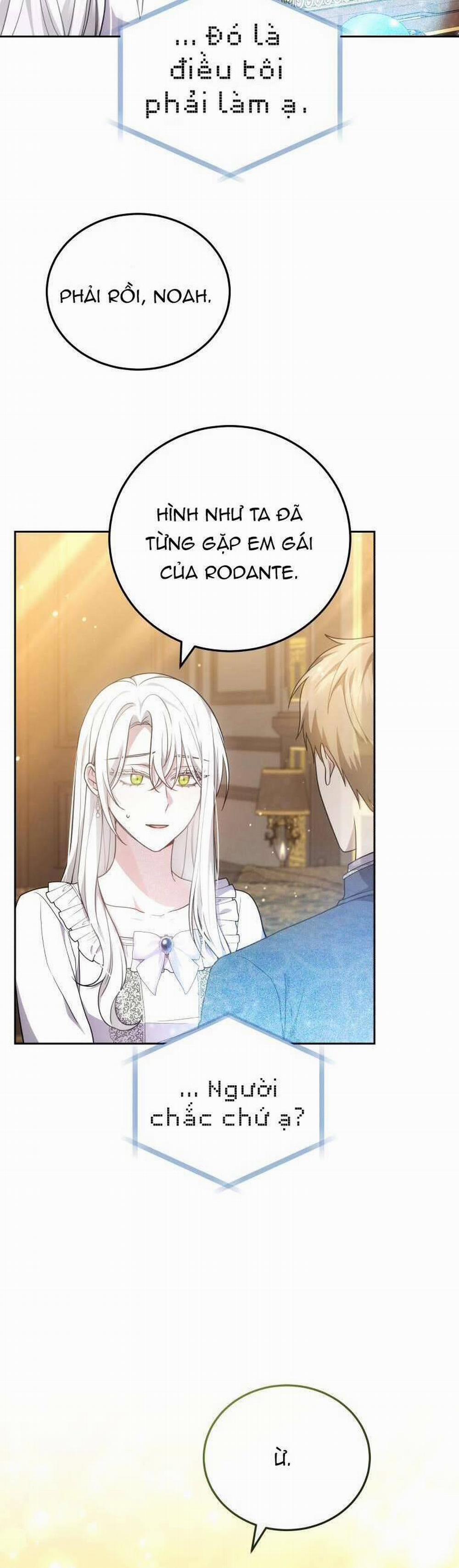 Cháu Trai Của Nam Chính Rất Thích Tôi 54 trang 23