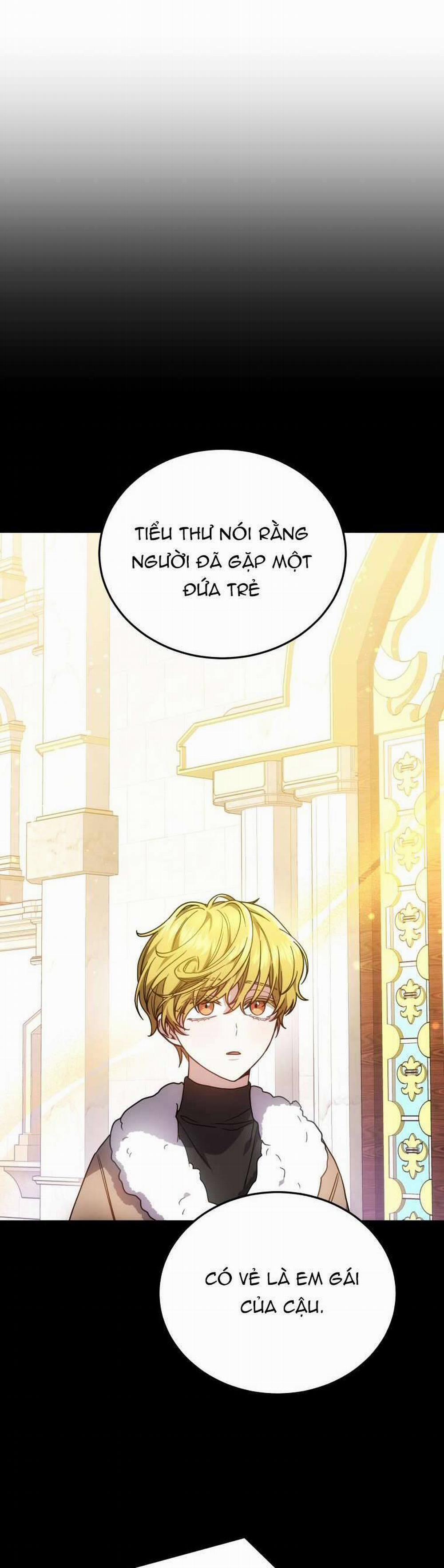 Cháu Trai Của Nam Chính Rất Thích Tôi 54 trang 26