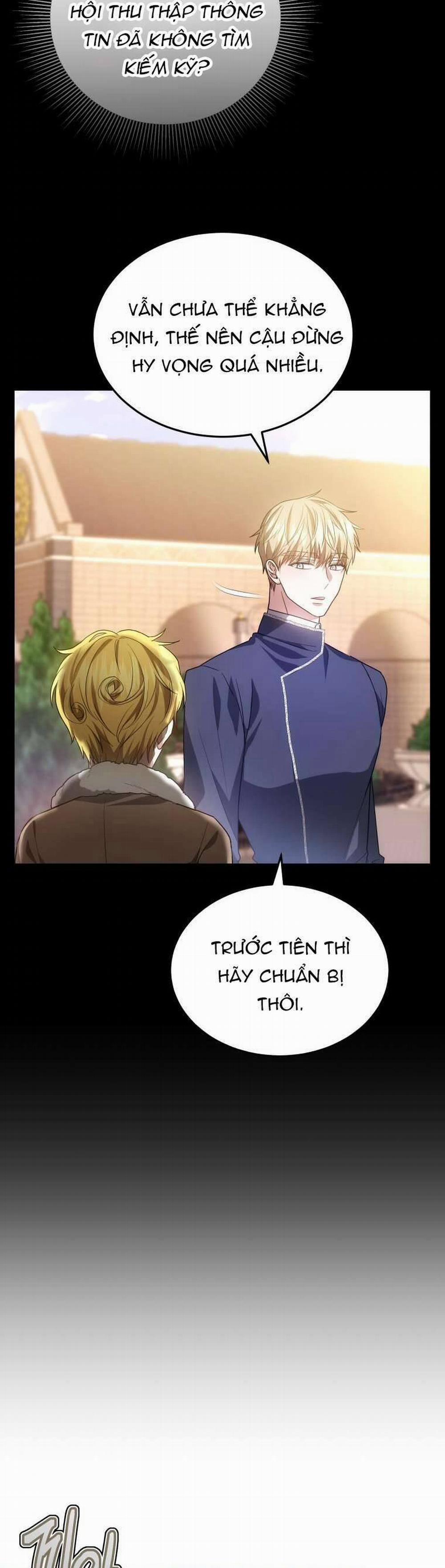 Cháu Trai Của Nam Chính Rất Thích Tôi 54 trang 28