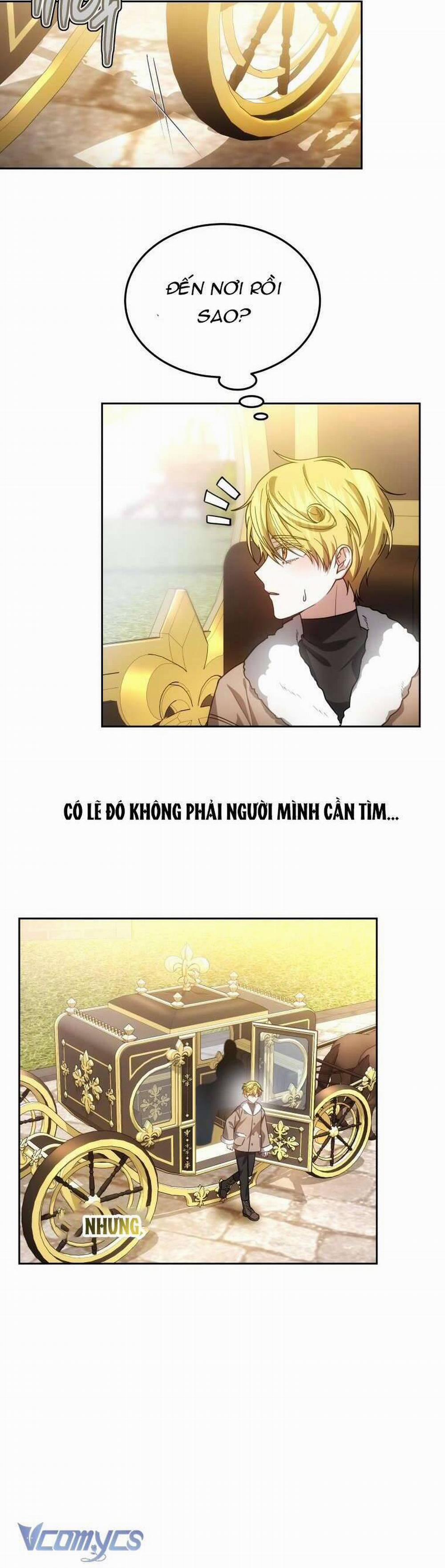 Cháu Trai Của Nam Chính Rất Thích Tôi 54 trang 29