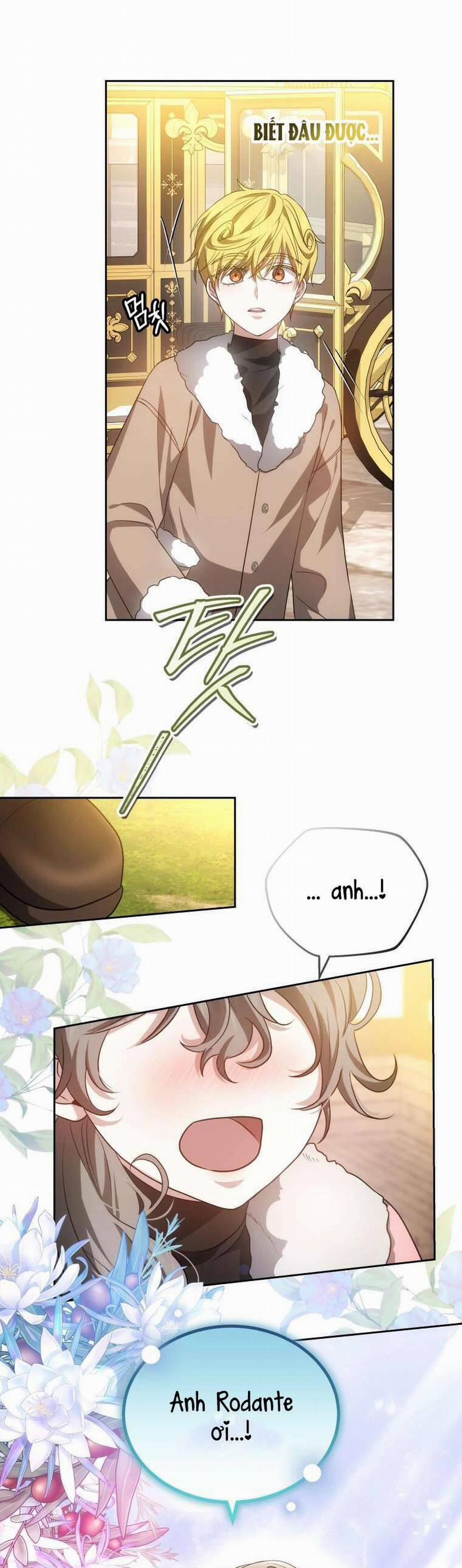 Cháu Trai Của Nam Chính Rất Thích Tôi 54 trang 30