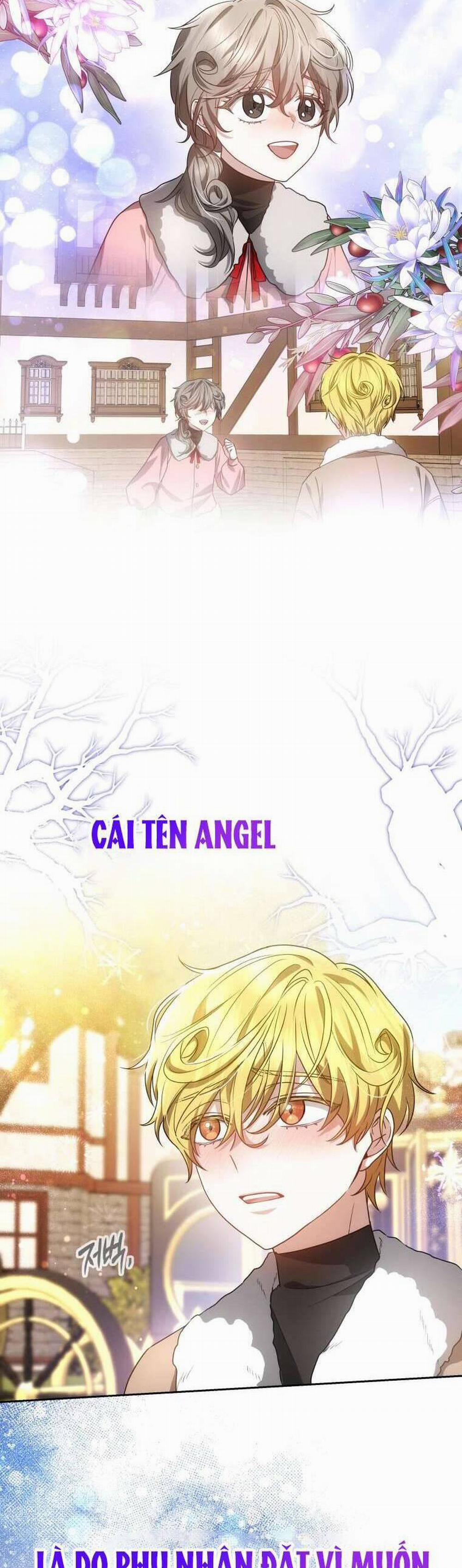 Cháu Trai Của Nam Chính Rất Thích Tôi 54 trang 31