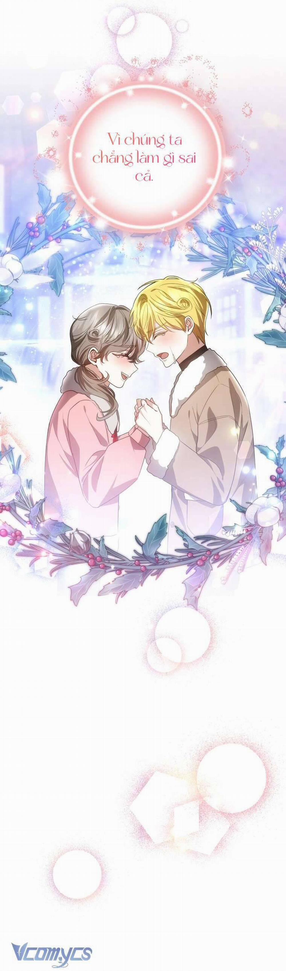 Cháu Trai Của Nam Chính Rất Thích Tôi 54 trang 34