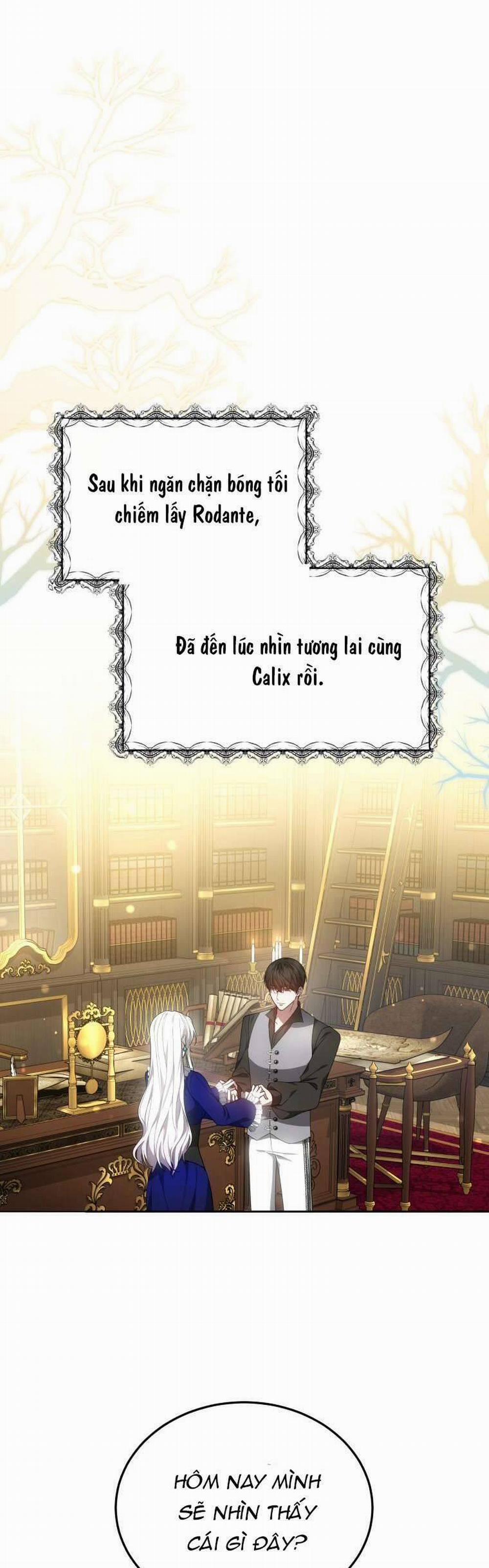 Cháu Trai Của Nam Chính Rất Thích Tôi 54 trang 43