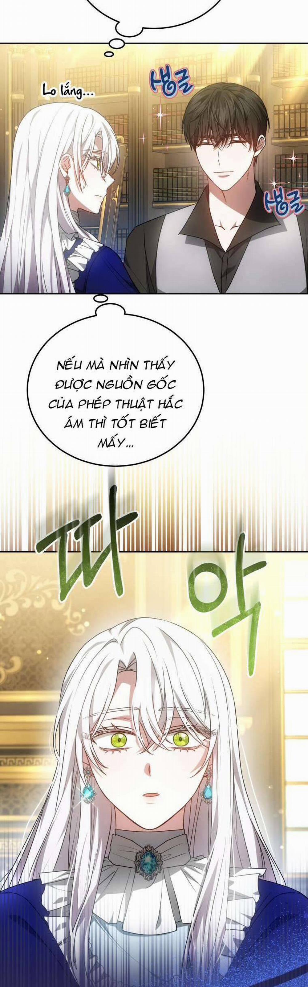 Cháu Trai Của Nam Chính Rất Thích Tôi 54 trang 44