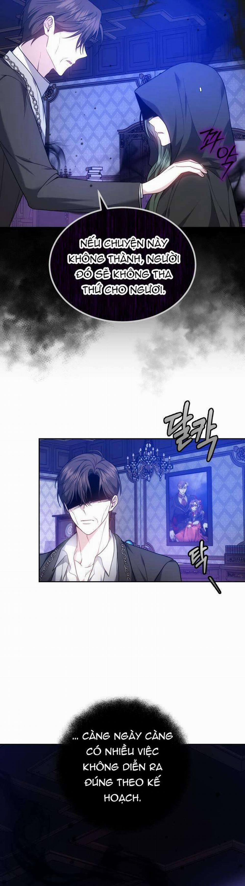 Cháu Trai Của Nam Chính Rất Thích Tôi 54 trang 7