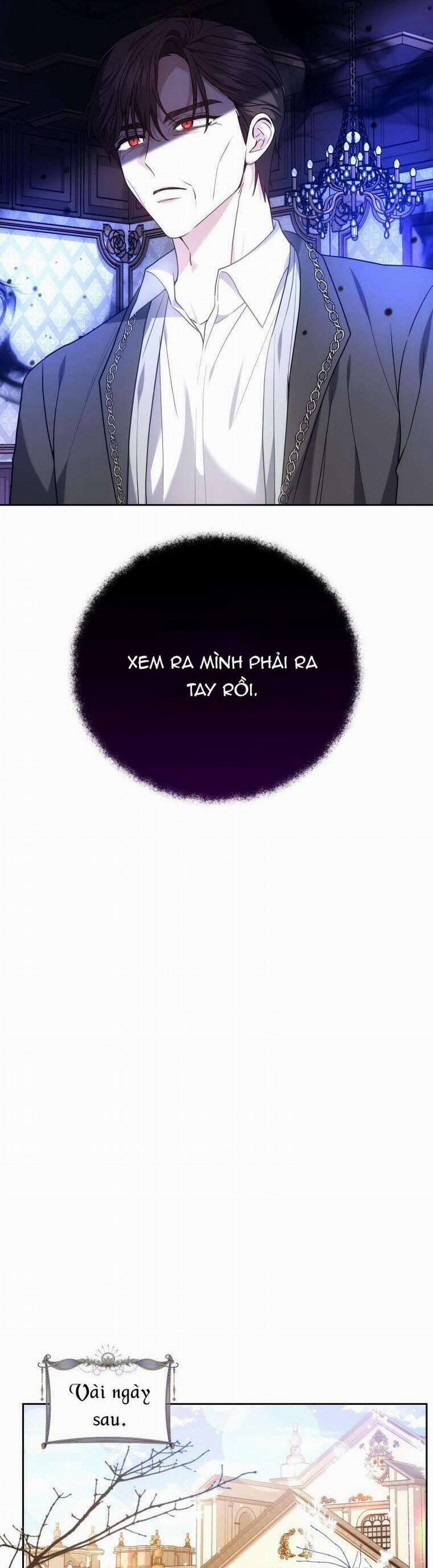 Cháu Trai Của Nam Chính Rất Thích Tôi 54 trang 8