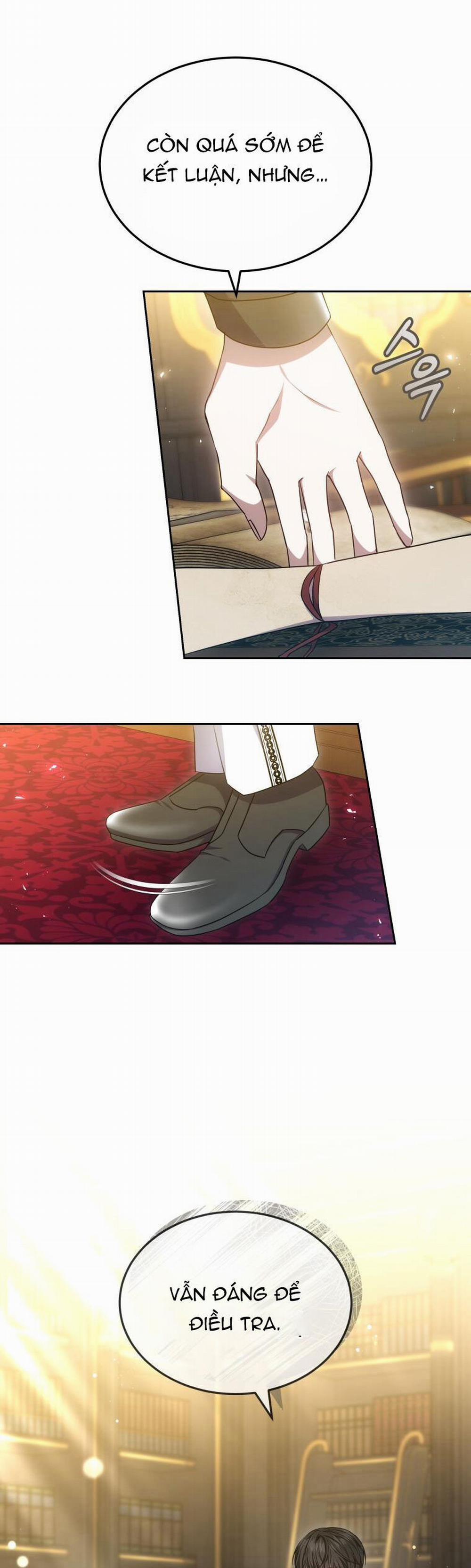 Cháu Trai Của Nam Chính Rất Thích Tôi 55 trang 10