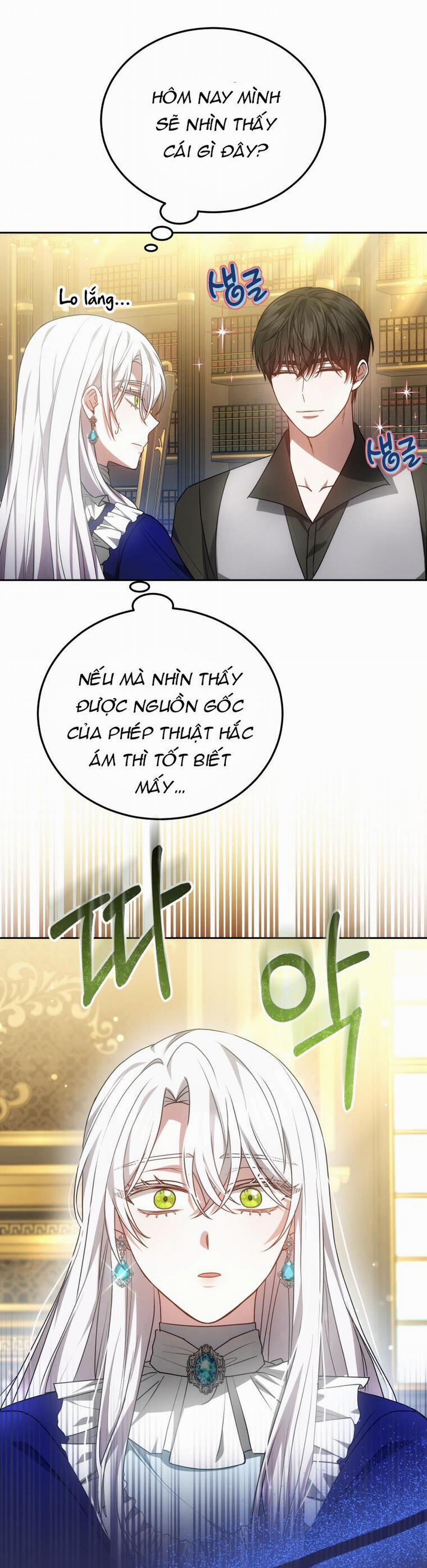 Cháu Trai Của Nam Chính Rất Thích Tôi 55 trang 2