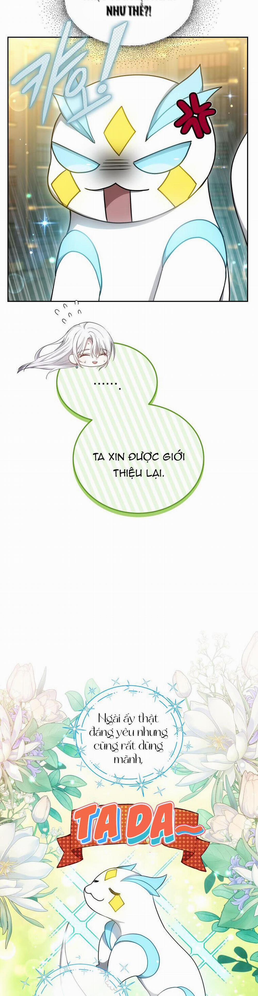 Cháu Trai Của Nam Chính Rất Thích Tôi 55 trang 21