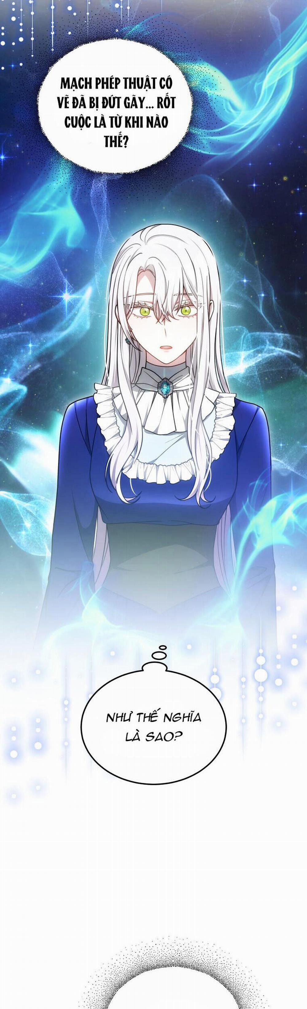 Cháu Trai Của Nam Chính Rất Thích Tôi 55 trang 26