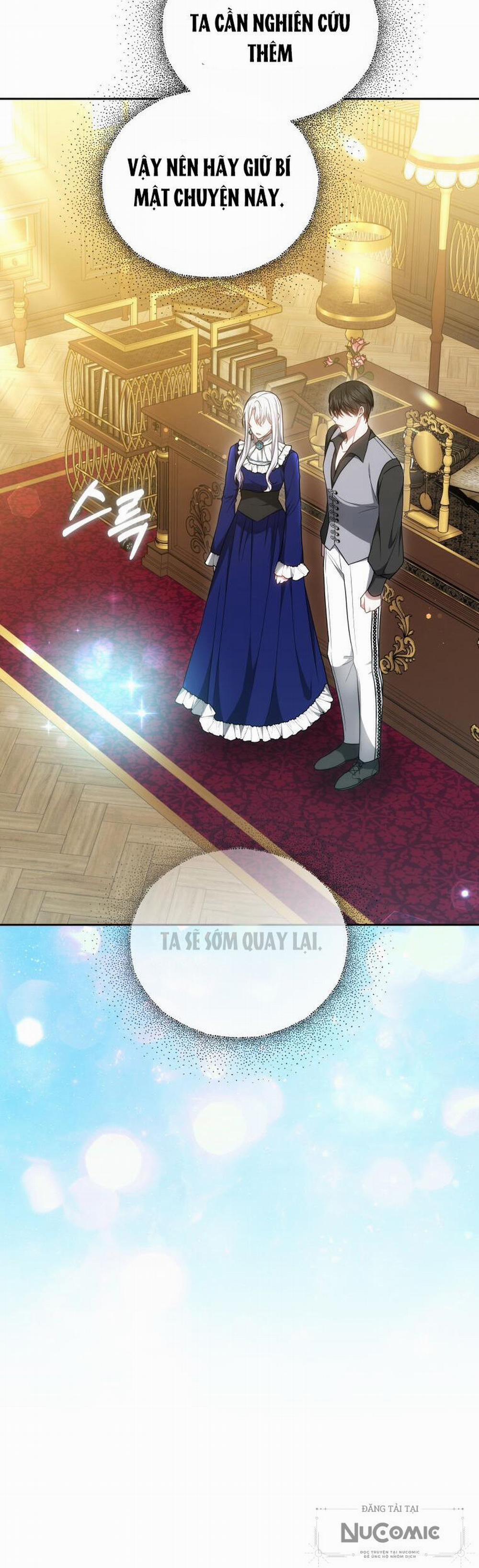 Cháu Trai Của Nam Chính Rất Thích Tôi 55 trang 27