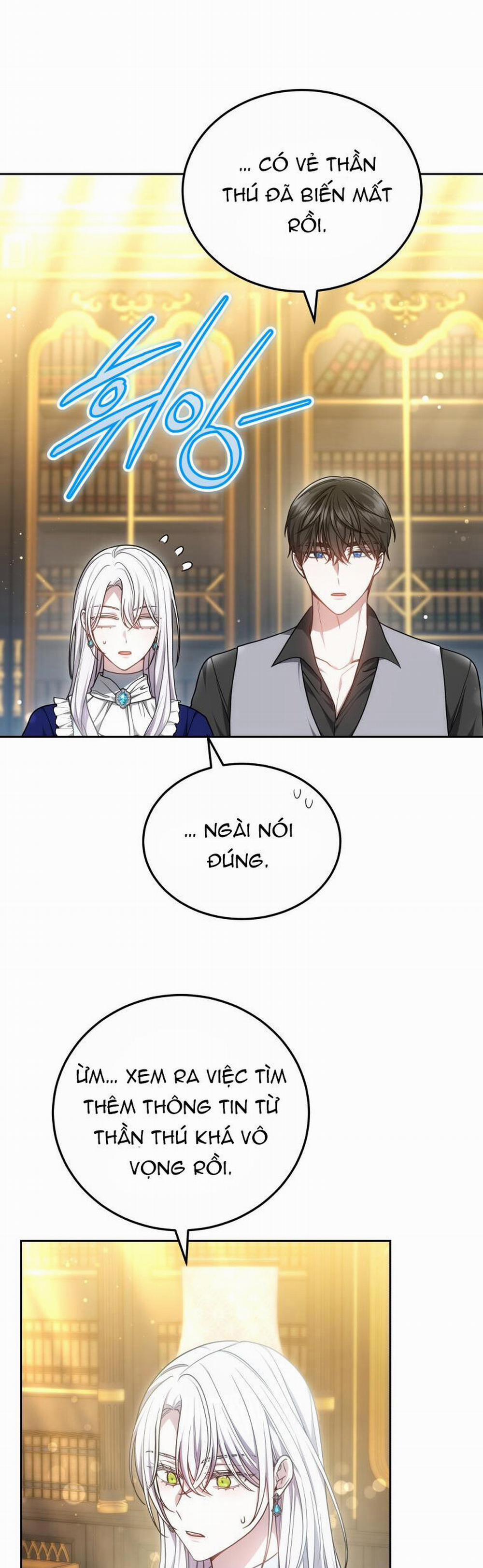 Cháu Trai Của Nam Chính Rất Thích Tôi 55 trang 28