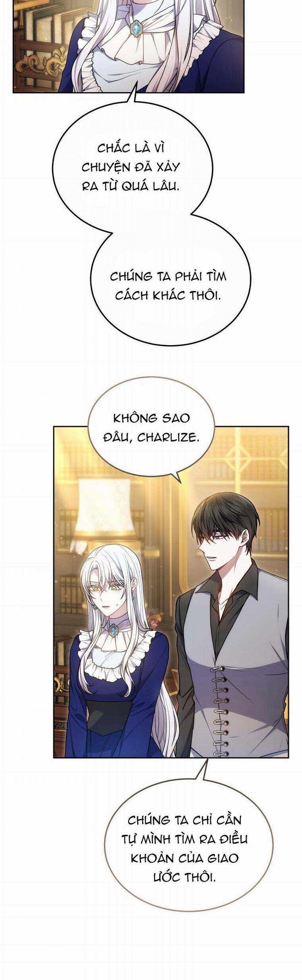 Cháu Trai Của Nam Chính Rất Thích Tôi 55 trang 29