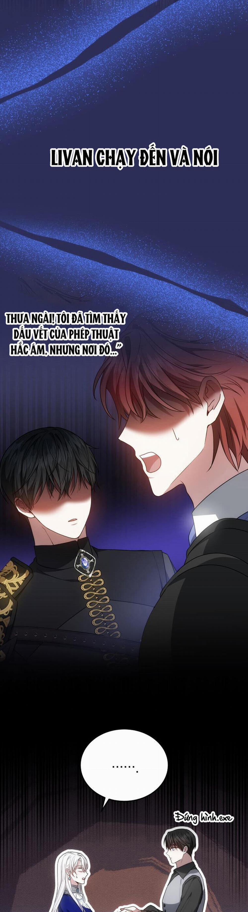 Cháu Trai Của Nam Chính Rất Thích Tôi 55 trang 3