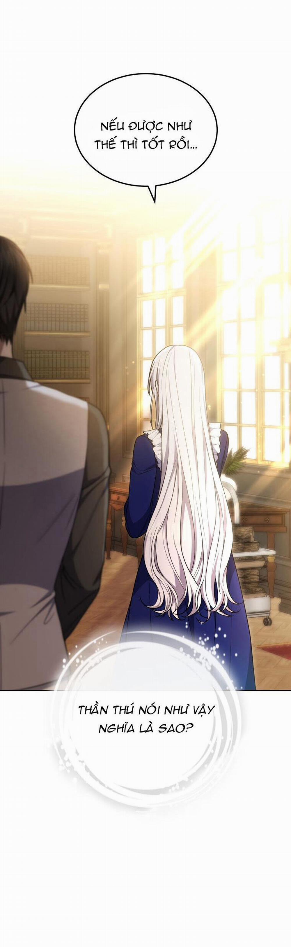 Cháu Trai Của Nam Chính Rất Thích Tôi 55 trang 30