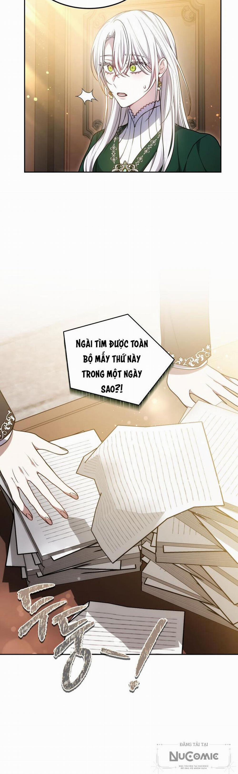 Cháu Trai Của Nam Chính Rất Thích Tôi 55 trang 32