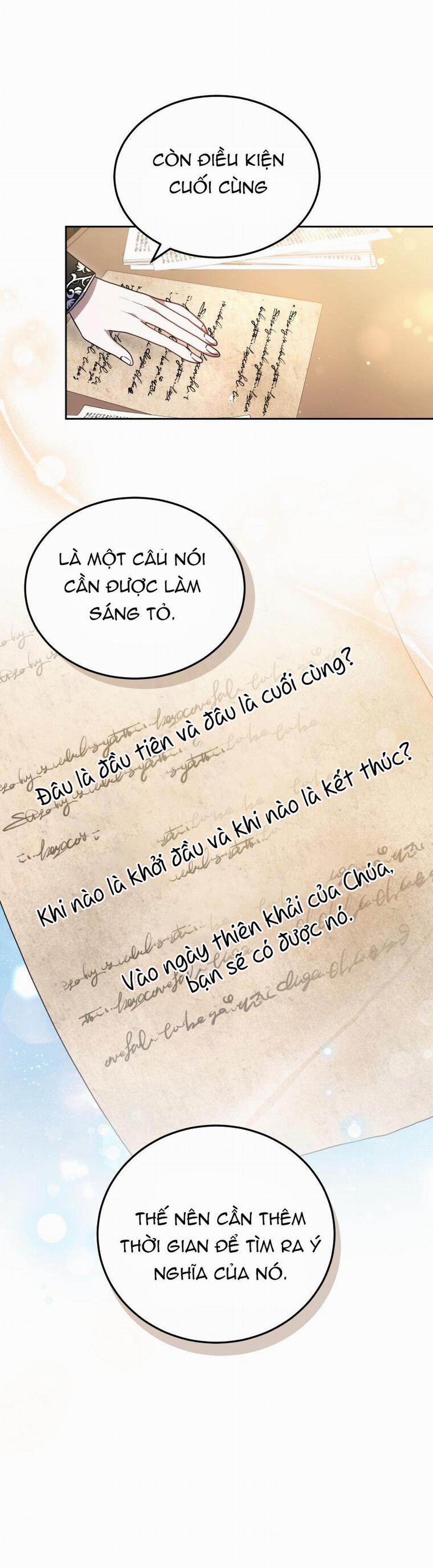 Cháu Trai Của Nam Chính Rất Thích Tôi 55 trang 37