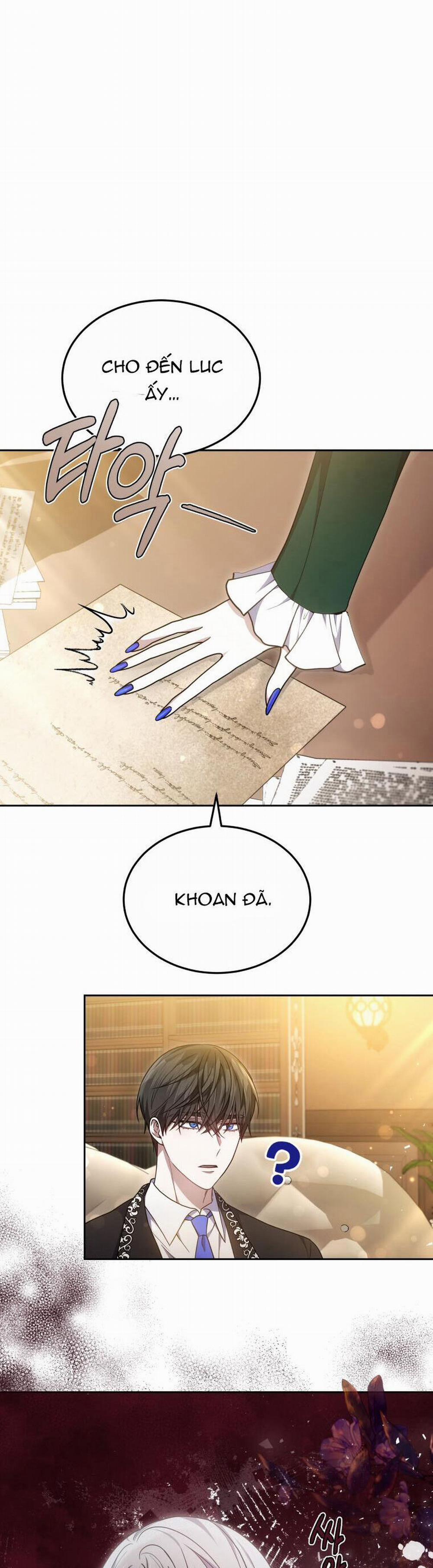 Cháu Trai Của Nam Chính Rất Thích Tôi 55 trang 38