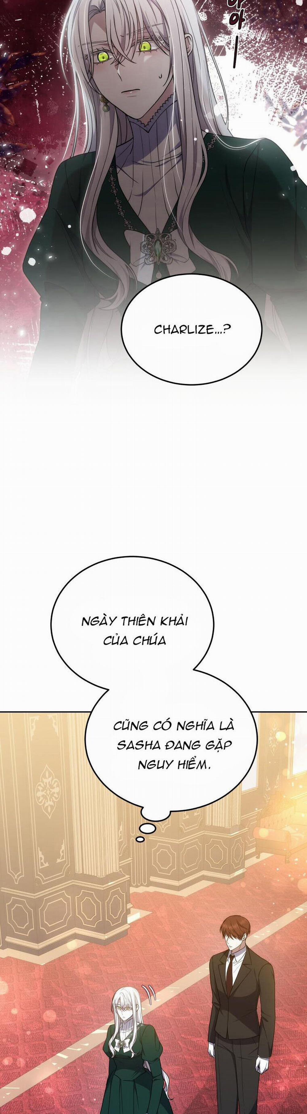 Cháu Trai Của Nam Chính Rất Thích Tôi 55 trang 39