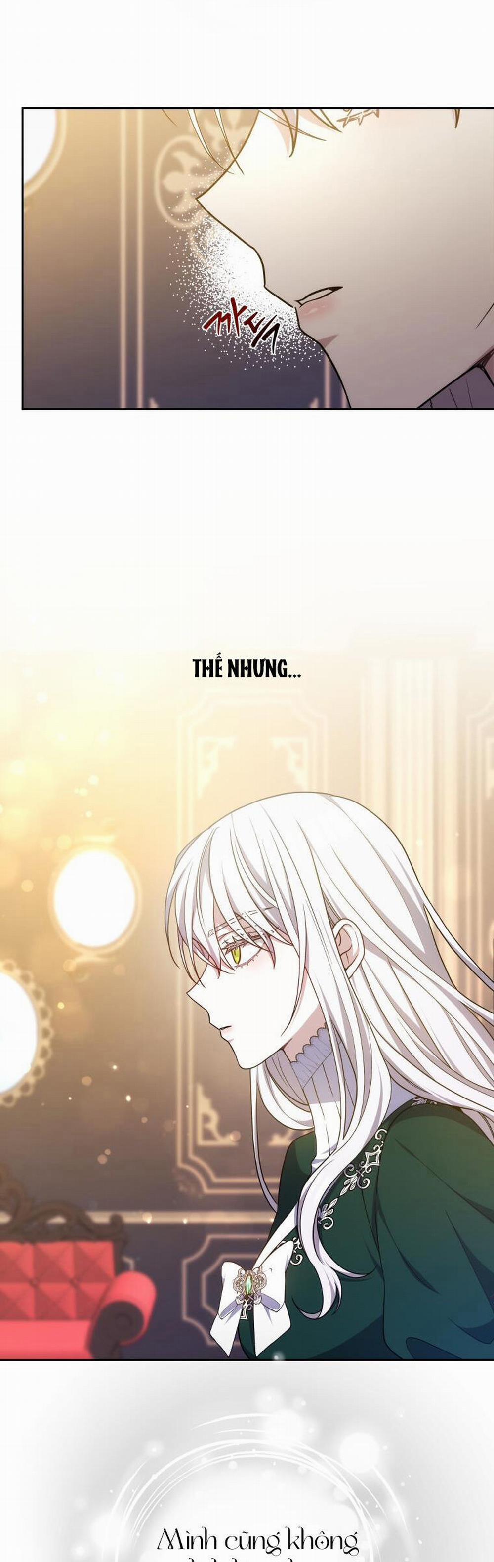 Cháu Trai Của Nam Chính Rất Thích Tôi 55 trang 41