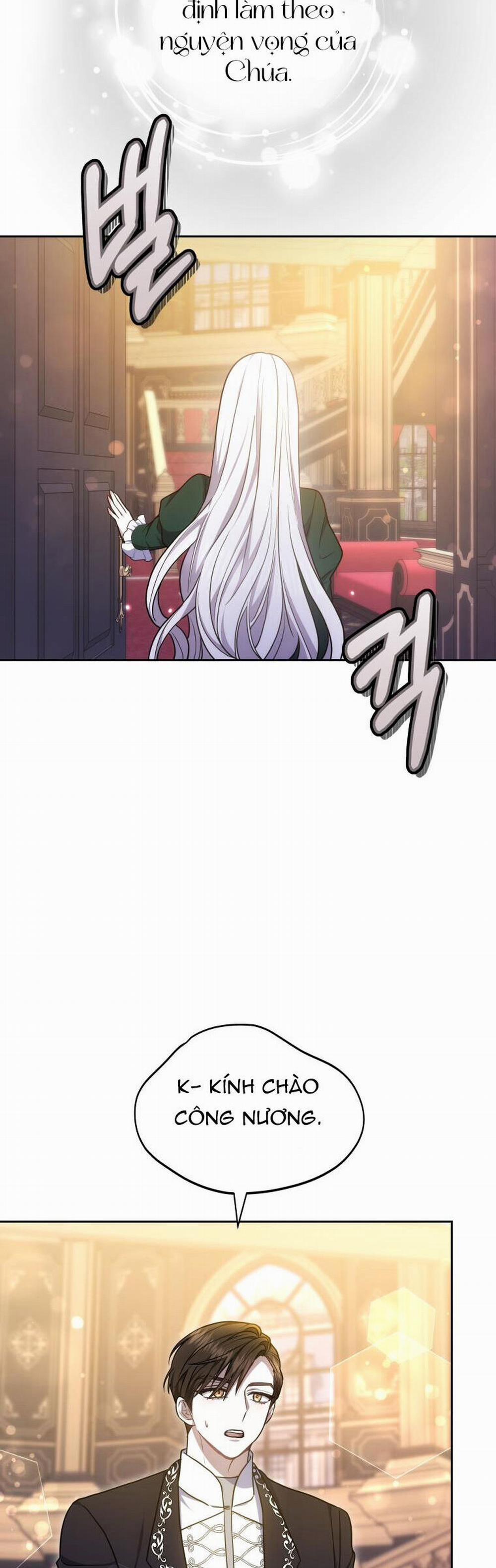 Cháu Trai Của Nam Chính Rất Thích Tôi 55 trang 42