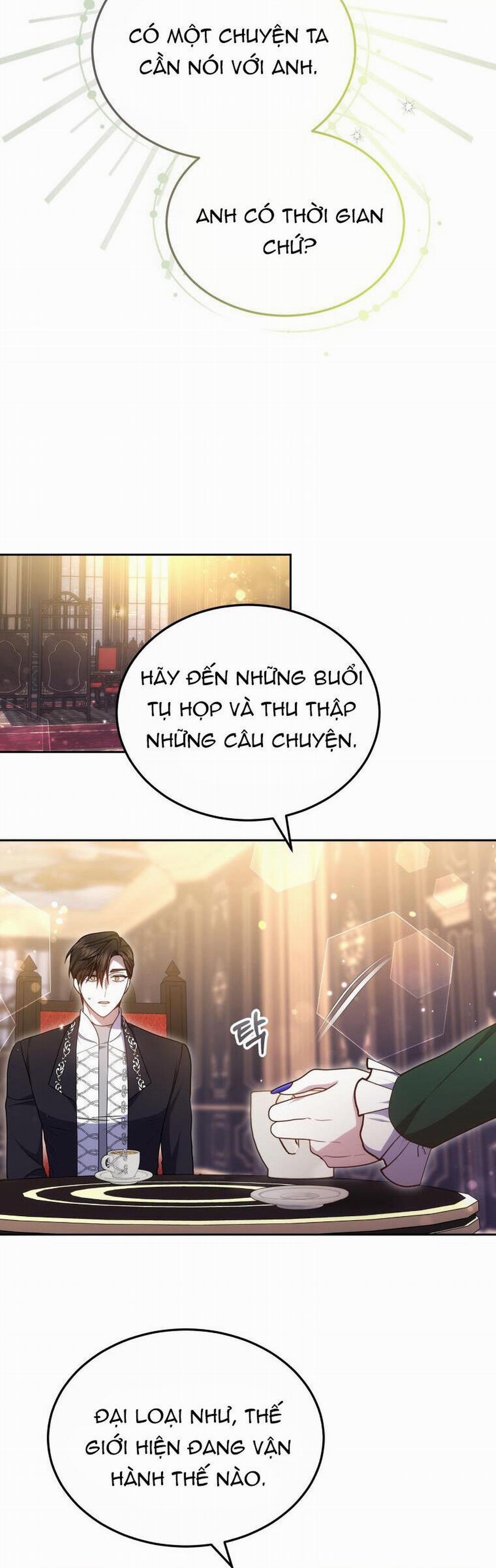 Cháu Trai Của Nam Chính Rất Thích Tôi 55 trang 44