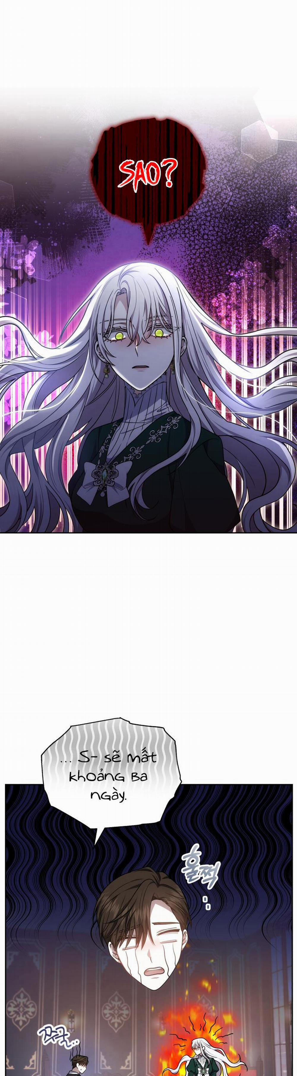 Cháu Trai Của Nam Chính Rất Thích Tôi 55 trang 46