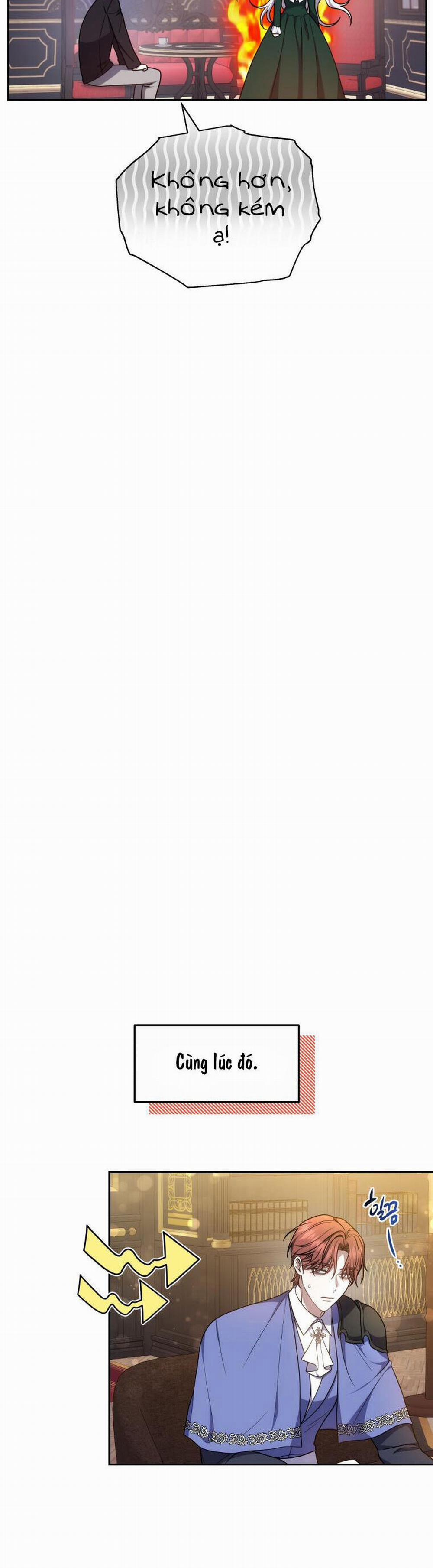 Cháu Trai Của Nam Chính Rất Thích Tôi 55 trang 47