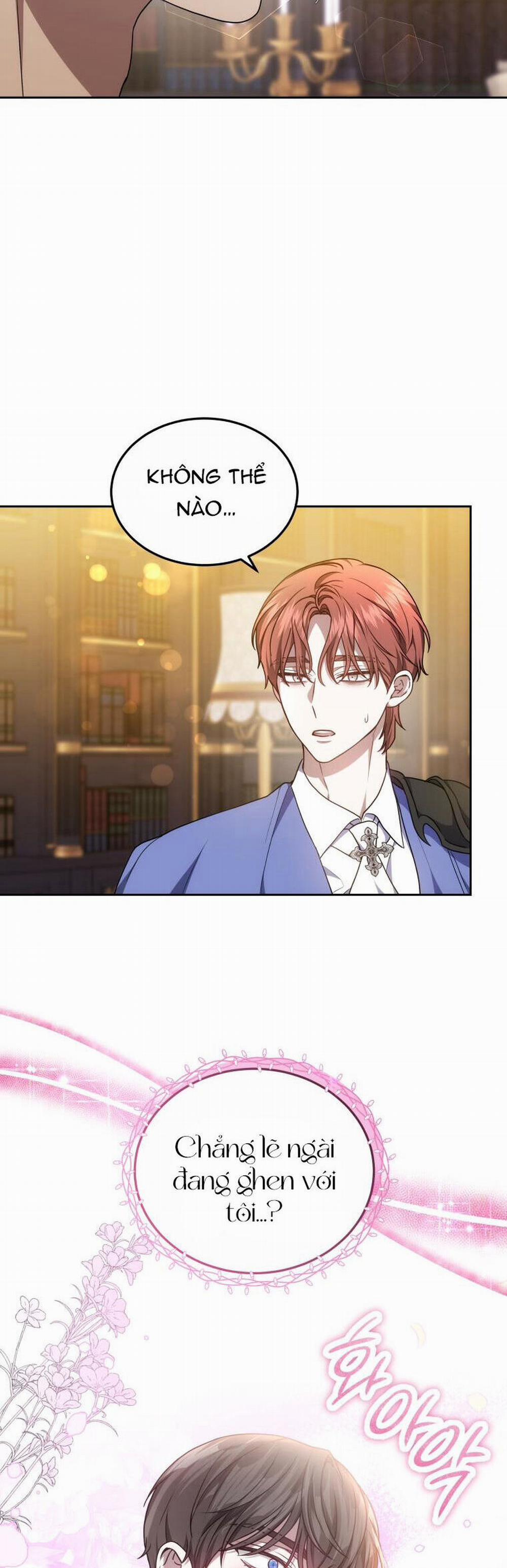 Cháu Trai Của Nam Chính Rất Thích Tôi 55 trang 51