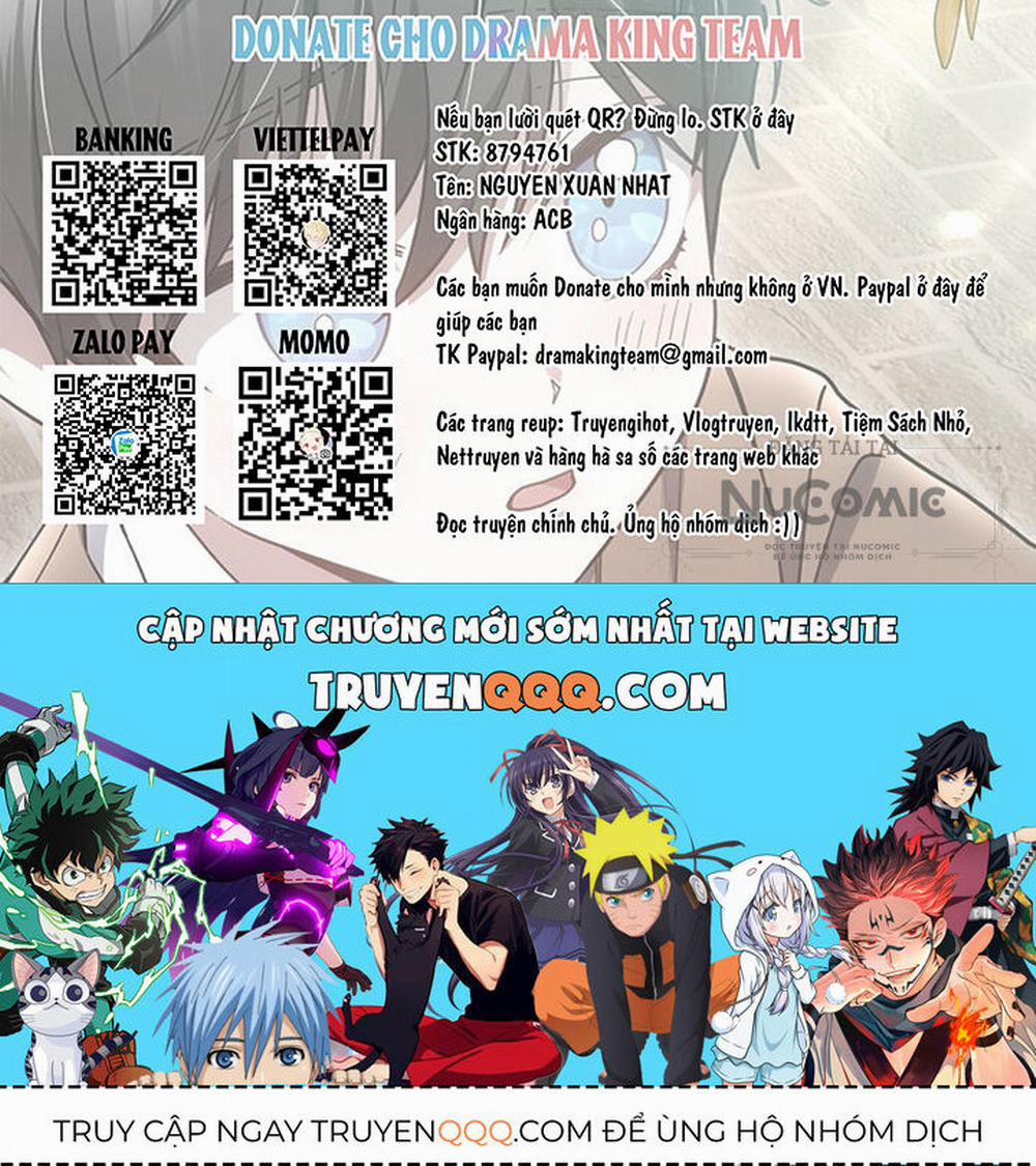 Cháu Trai Của Nam Chính Rất Thích Tôi 55 trang 54