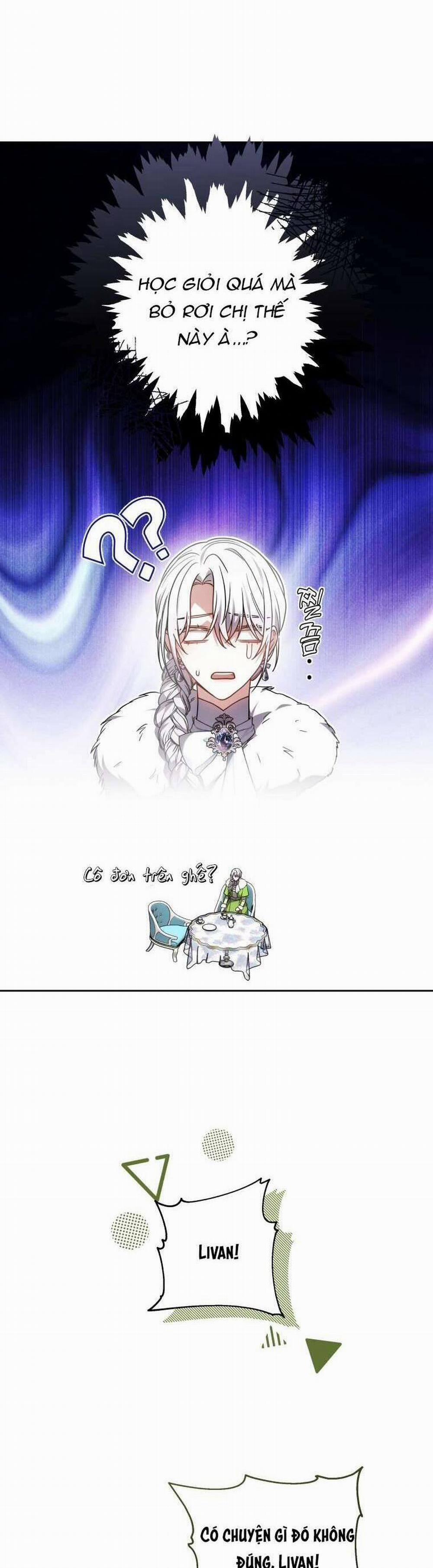 Cháu Trai Của Nam Chính Rất Thích Tôi 56 trang 20