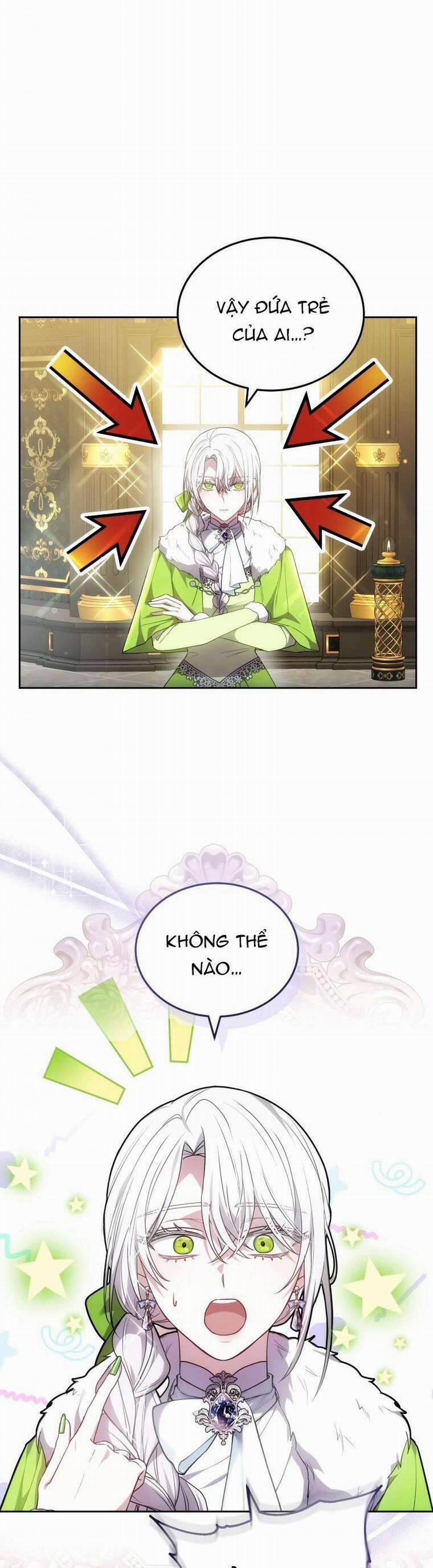 Cháu Trai Của Nam Chính Rất Thích Tôi 56 trang 26