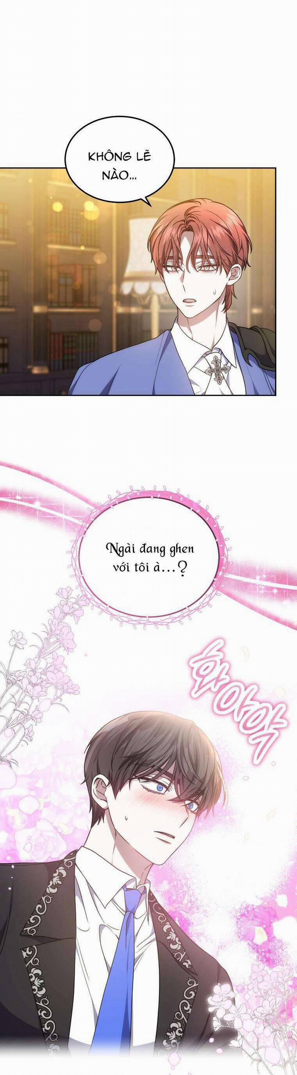 Cháu Trai Của Nam Chính Rất Thích Tôi 56 trang 3