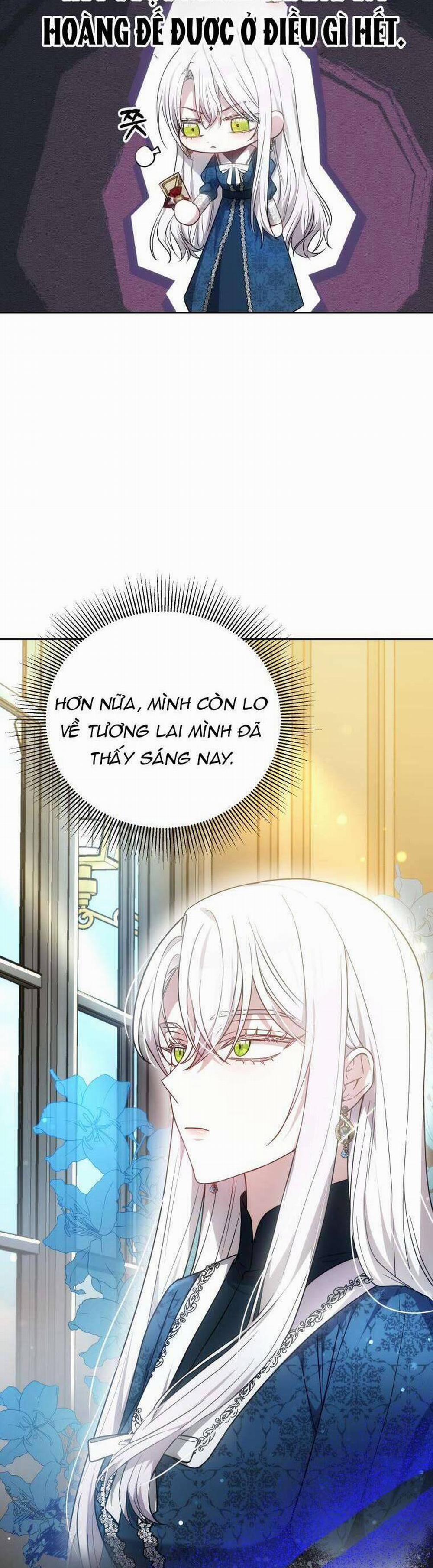 Cháu Trai Của Nam Chính Rất Thích Tôi 56 trang 32