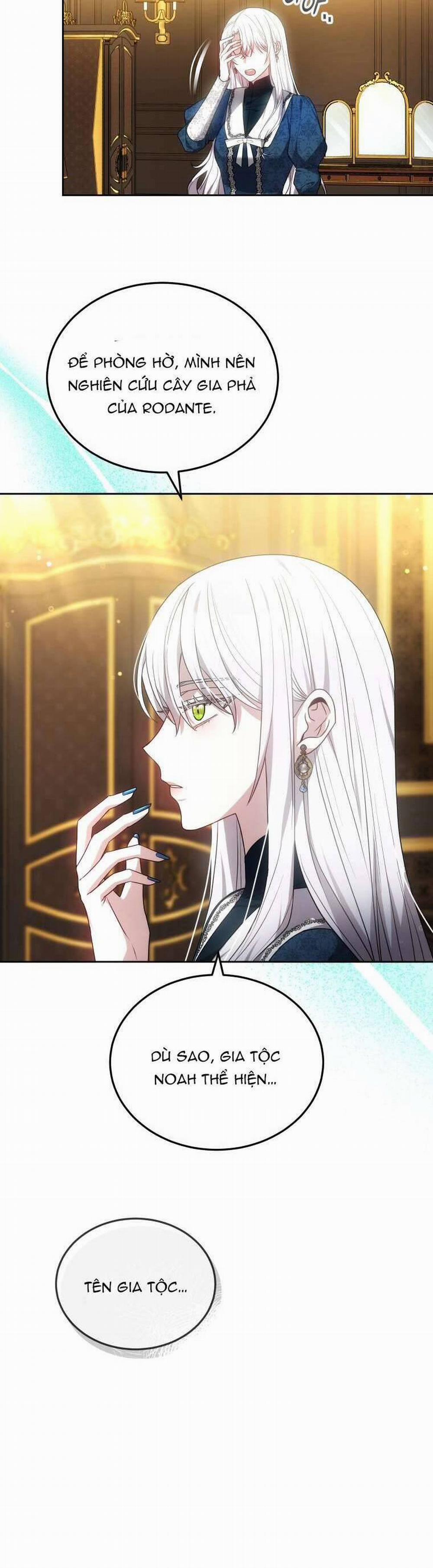 Cháu Trai Của Nam Chính Rất Thích Tôi 56 trang 35