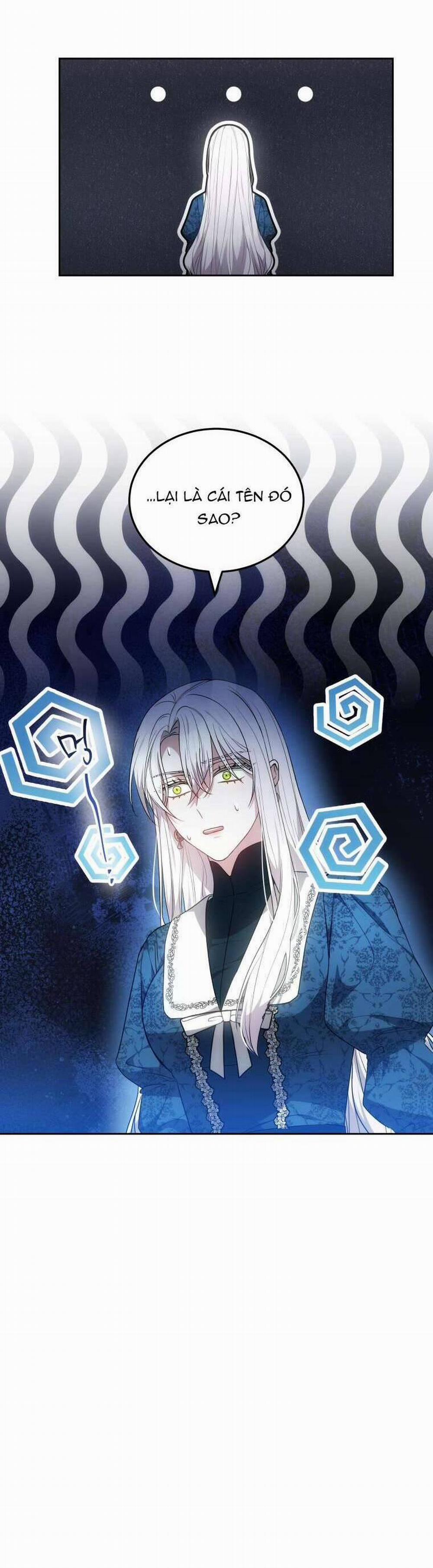 Cháu Trai Của Nam Chính Rất Thích Tôi 56 trang 36