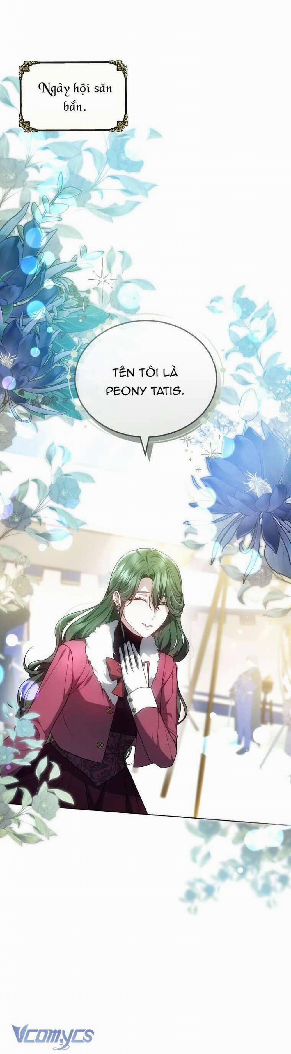 Cháu Trai Của Nam Chính Rất Thích Tôi 56 trang 37