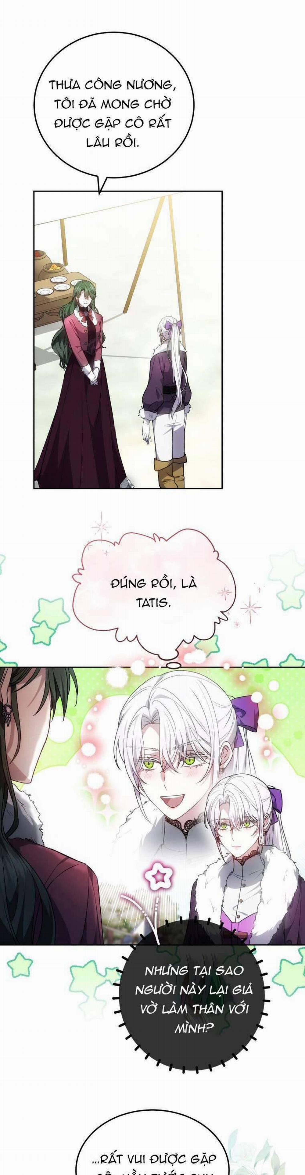 Cháu Trai Của Nam Chính Rất Thích Tôi 56 trang 38