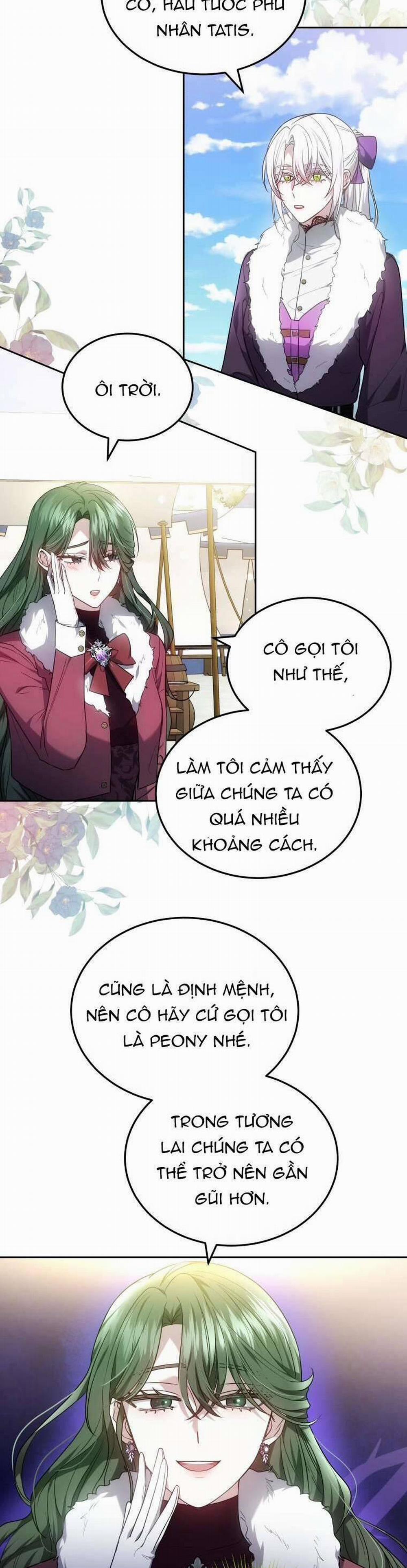 Cháu Trai Của Nam Chính Rất Thích Tôi 56 trang 39