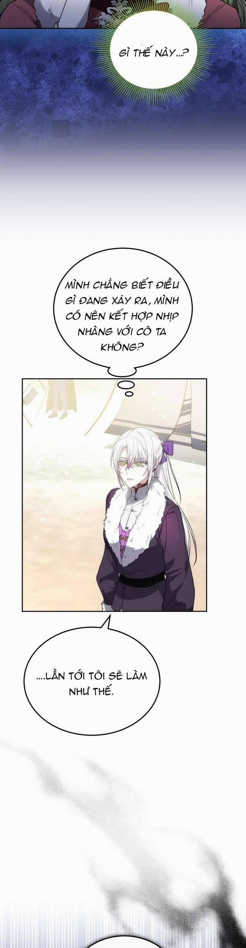 Cháu Trai Của Nam Chính Rất Thích Tôi 56 trang 40