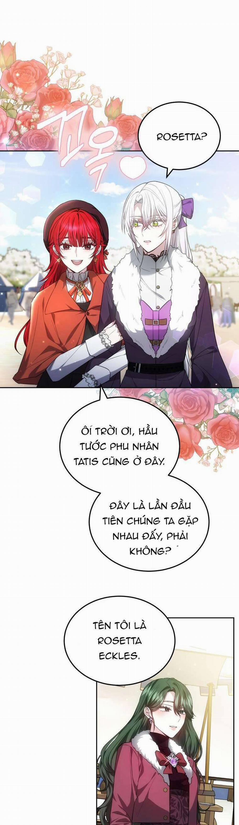 Cháu Trai Của Nam Chính Rất Thích Tôi 56 trang 42