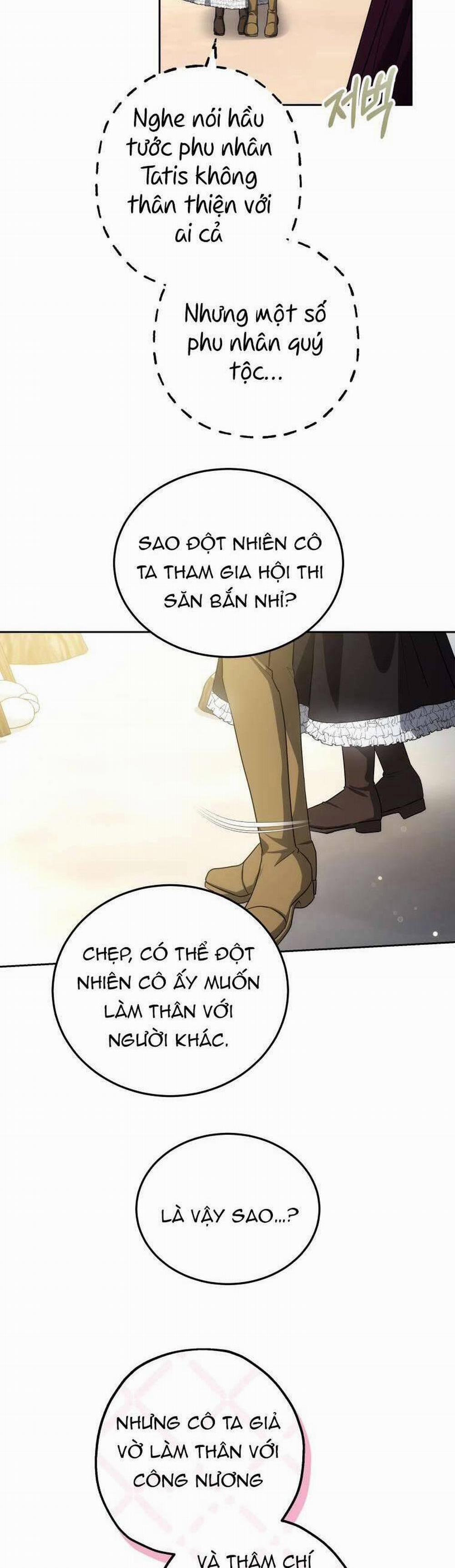 Cháu Trai Của Nam Chính Rất Thích Tôi 56 trang 44