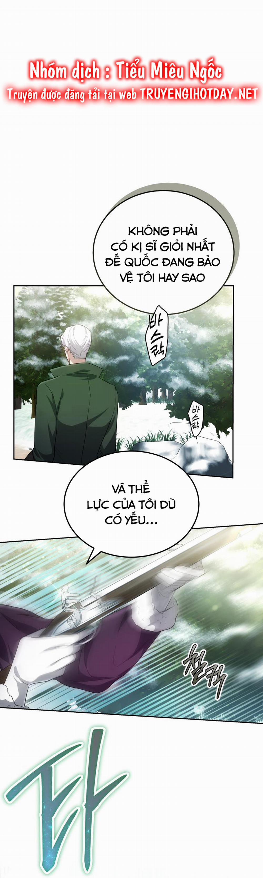 Cháu Trai Của Nam Chính Rất Thích Tôi 57 trang 11