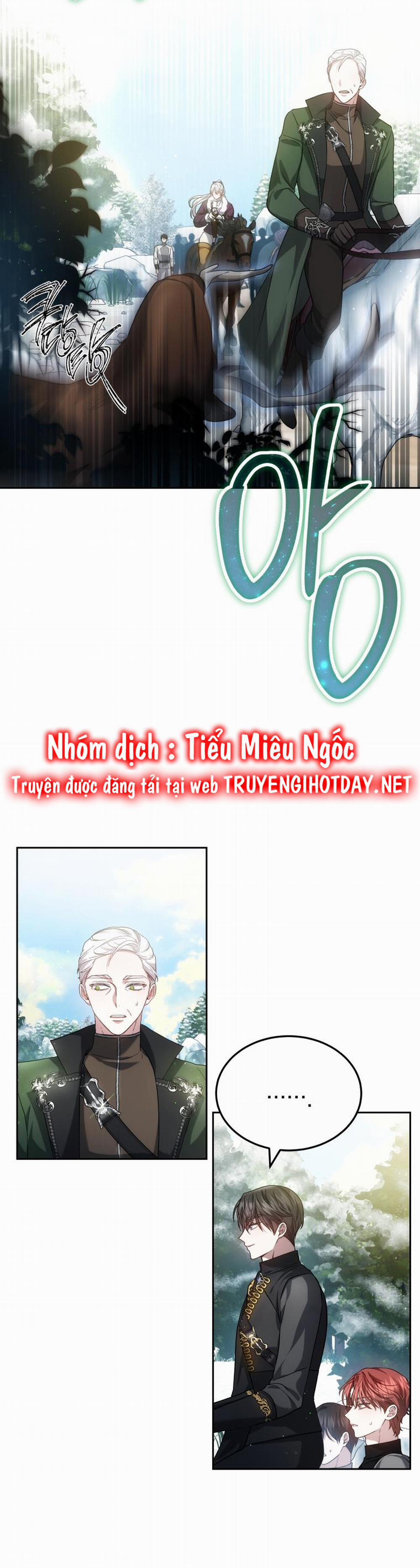 Cháu Trai Của Nam Chính Rất Thích Tôi 57 trang 12