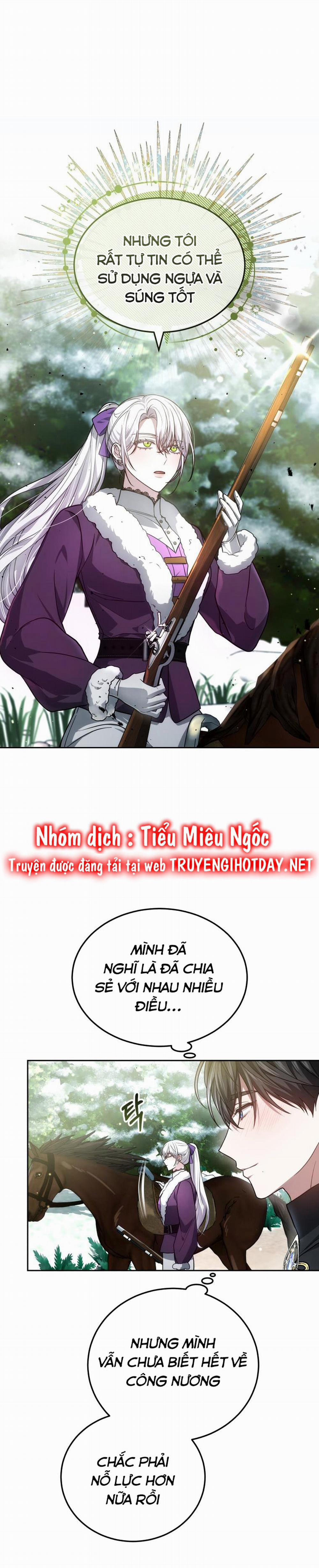 Cháu Trai Của Nam Chính Rất Thích Tôi 57 trang 13