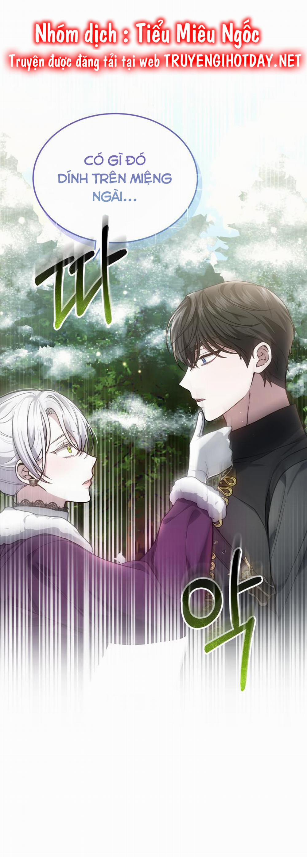 Cháu Trai Của Nam Chính Rất Thích Tôi 57 trang 15